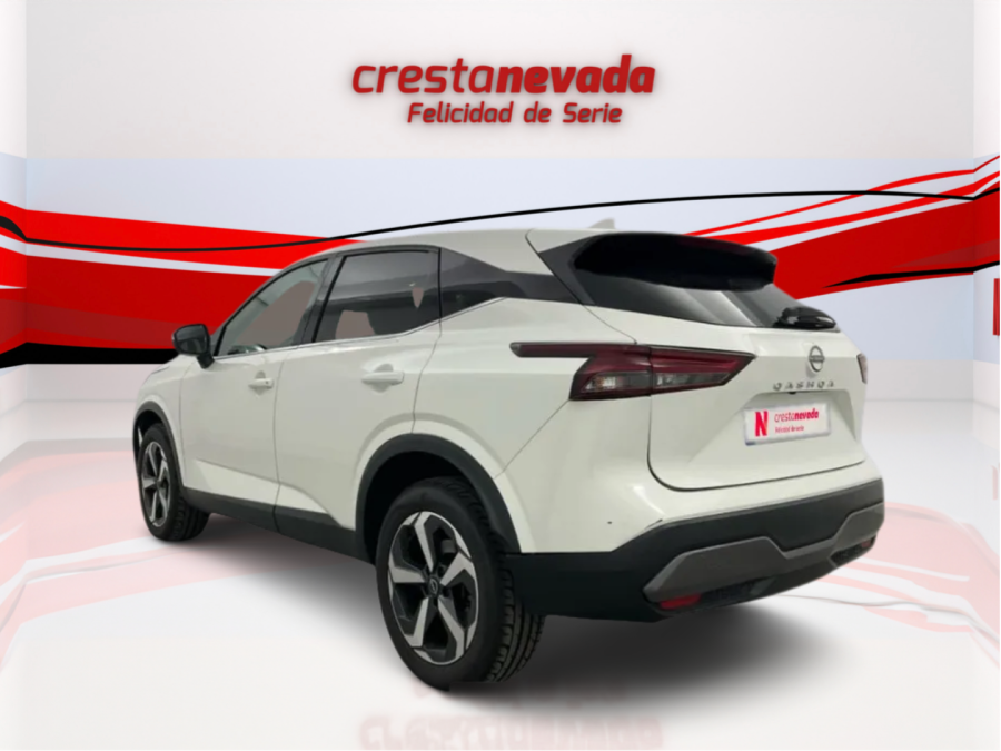 Imagen de NISSAN QASHQAI