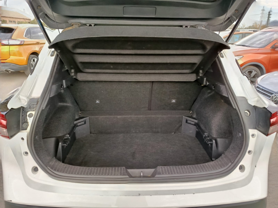 Imagen de NISSAN QASHQAI