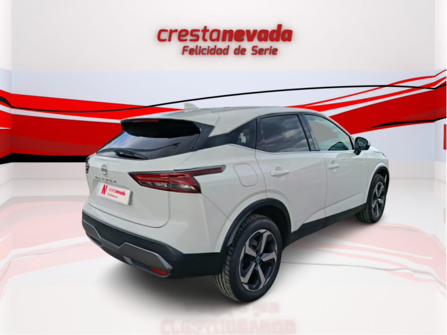Imagen de NISSAN QASHQAI