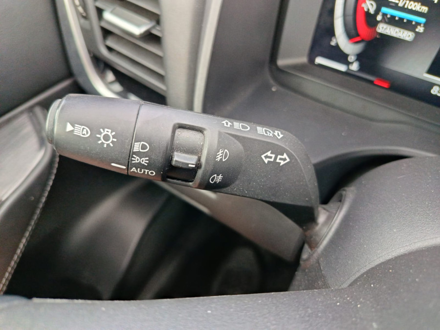 Imagen de NISSAN QASHQAI