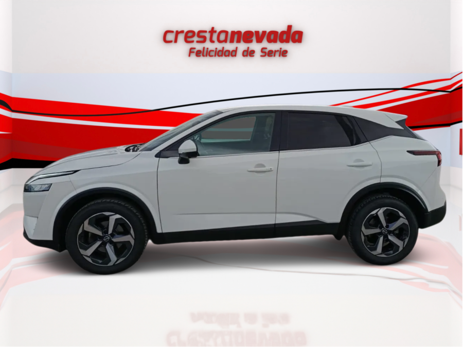 Imagen de NISSAN QASHQAI