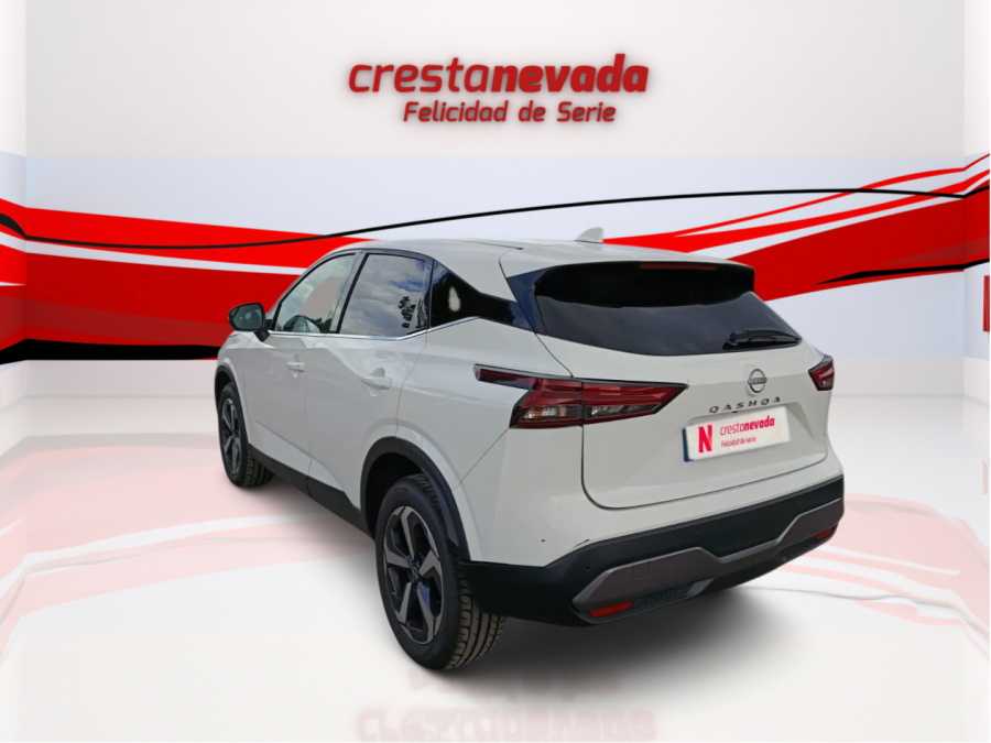 Imagen de NISSAN QASHQAI
