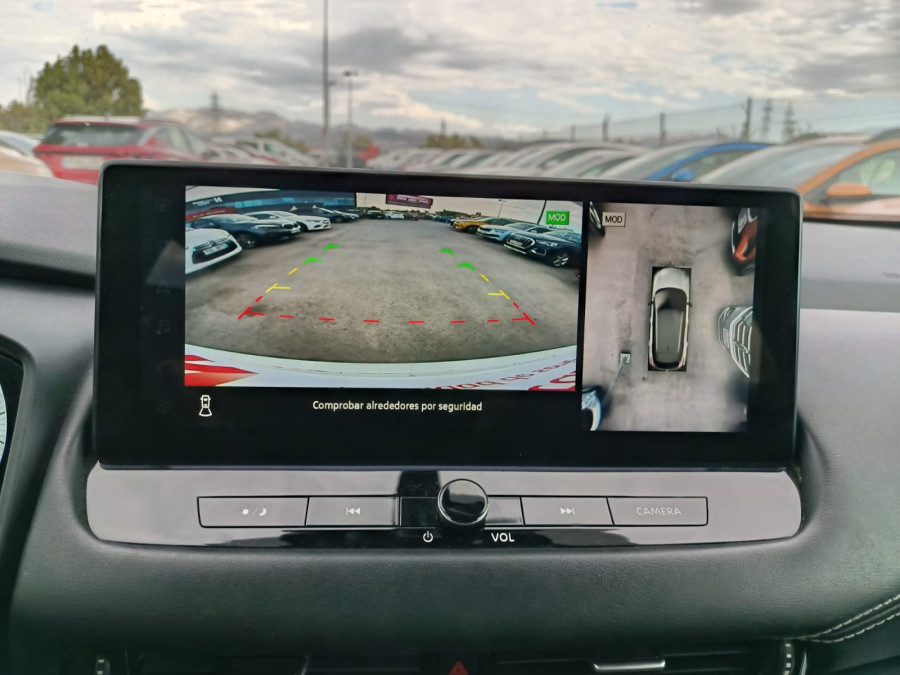 Imagen de NISSAN QASHQAI