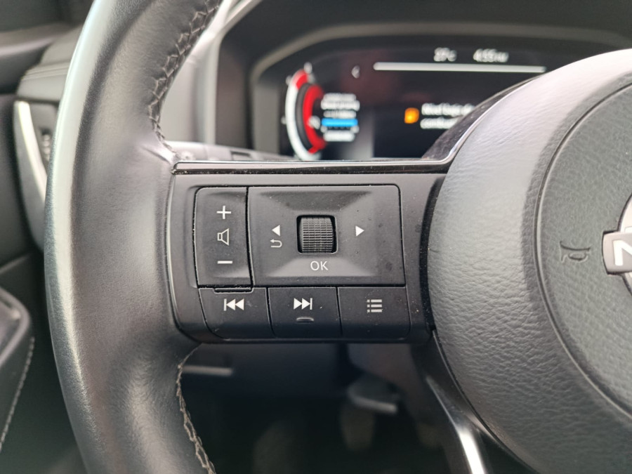 Imagen de NISSAN QASHQAI