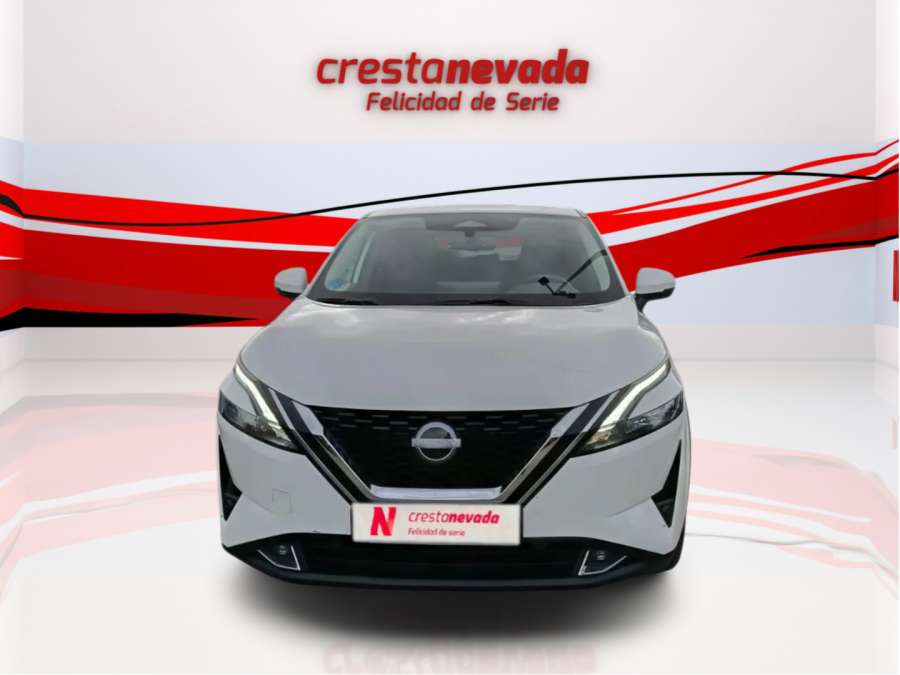 Imagen de NISSAN QASHQAI