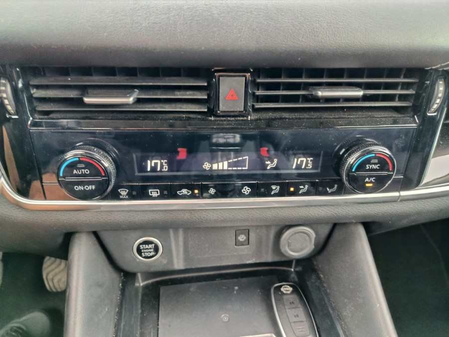 Imagen de NISSAN QASHQAI