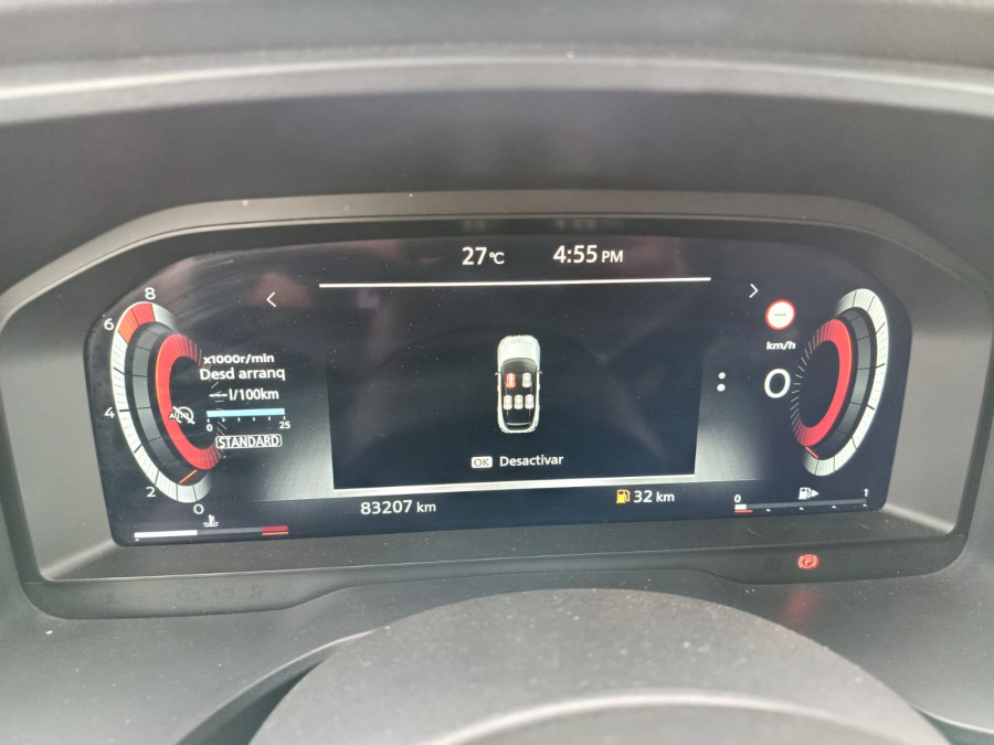 Imagen de NISSAN QASHQAI