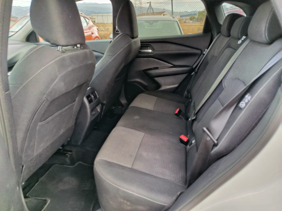 Imagen de NISSAN QASHQAI