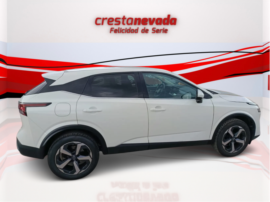 Imagen de NISSAN QASHQAI