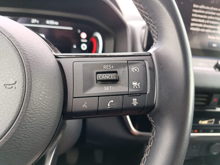 Imagen de NISSAN QASHQAI