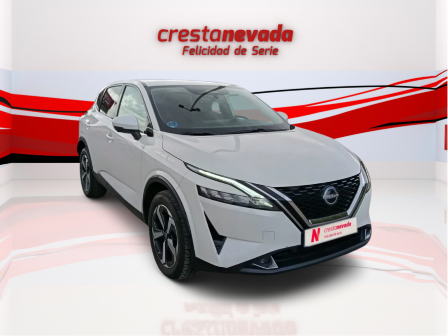 Imagen de NISSAN QASHQAI