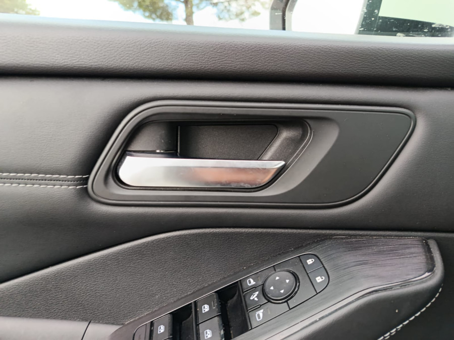 Imagen de NISSAN QASHQAI