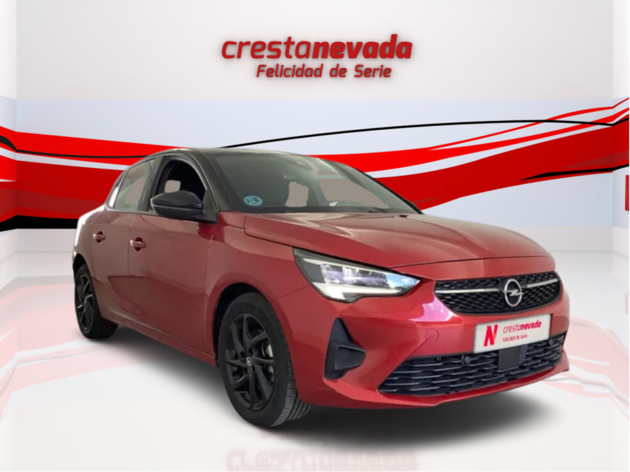 Imagen de Opel Corsa