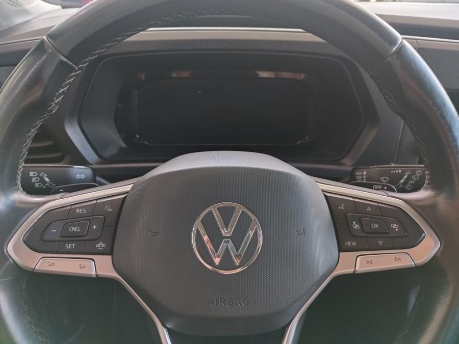 Imagen de Volkswagen Caddy
