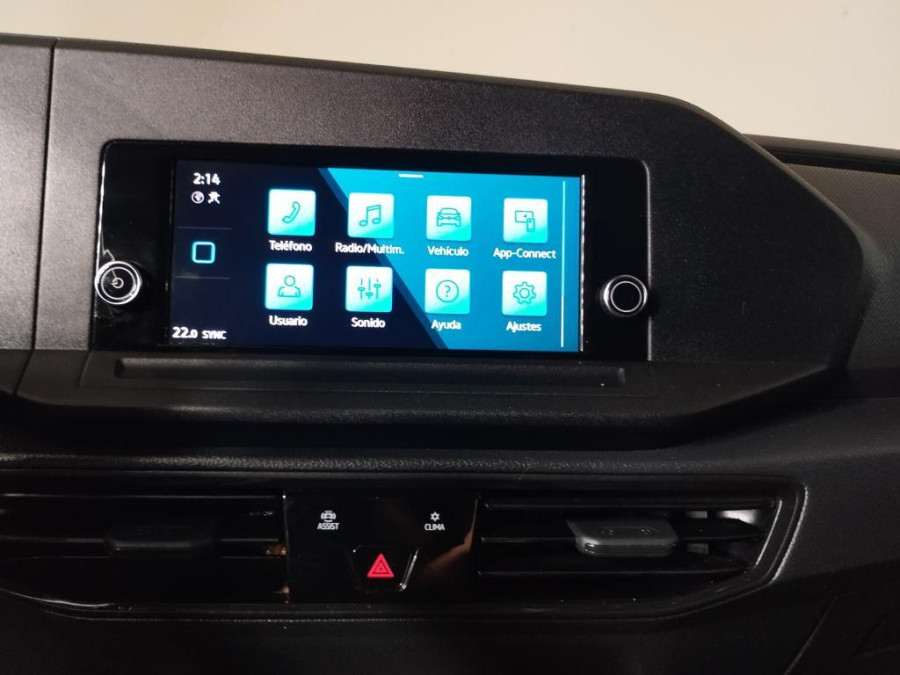 Imagen de Volkswagen Caddy