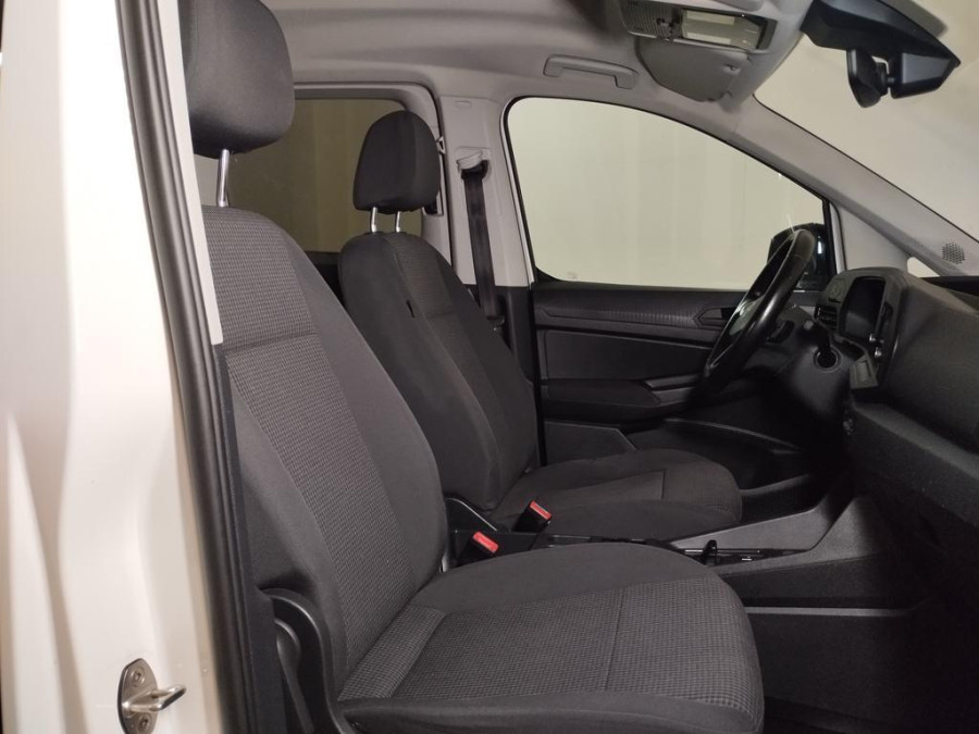 Imagen de Volkswagen Caddy