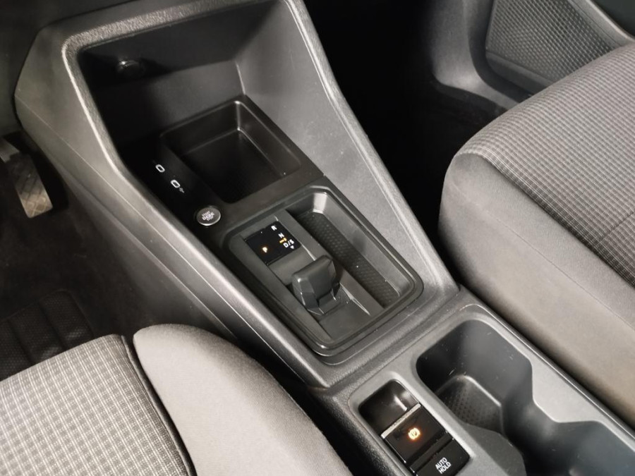 Imagen de Volkswagen Caddy