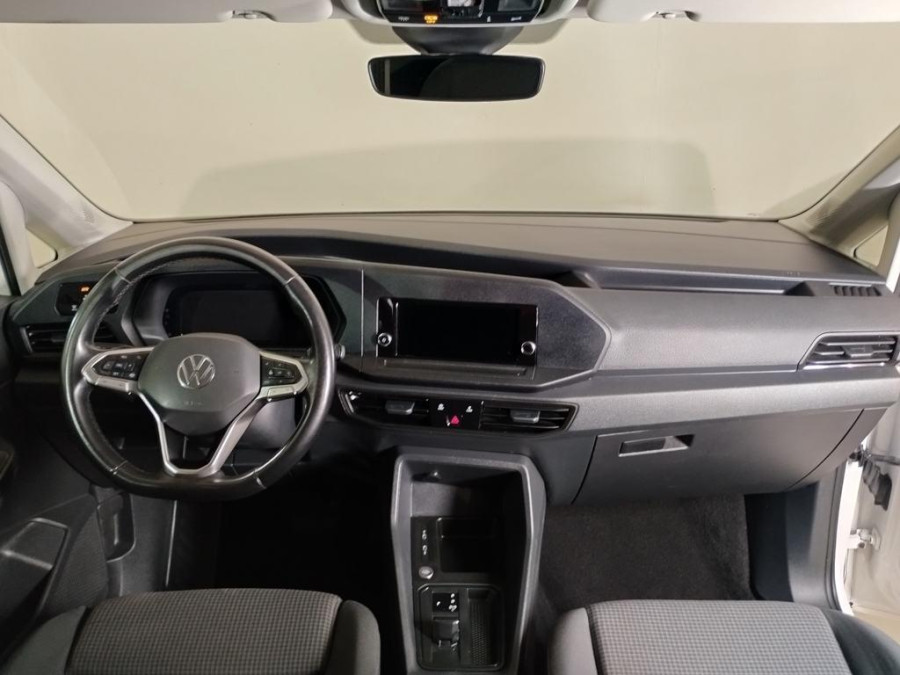 Imagen de Volkswagen Caddy
