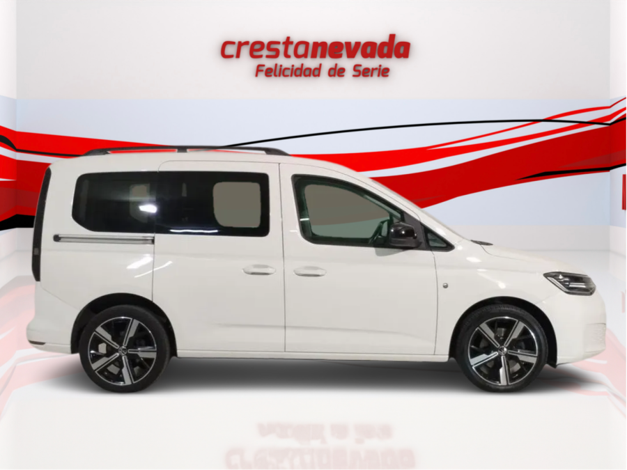 Imagen de Volkswagen Caddy