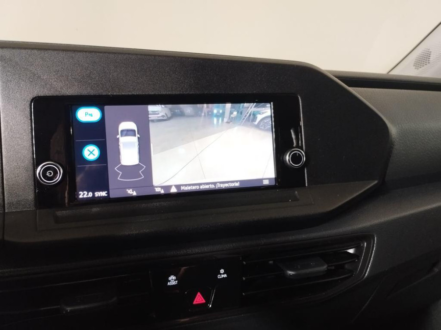 Imagen de Volkswagen Caddy