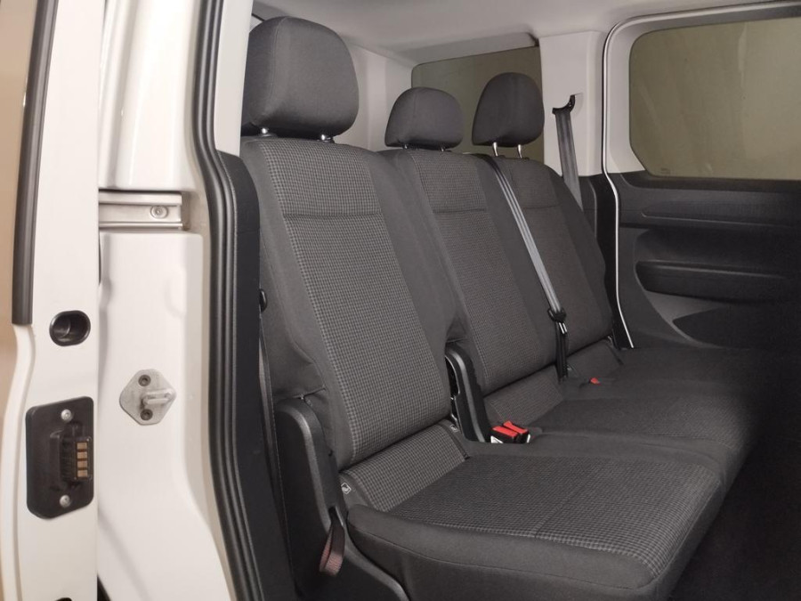 Imagen de Volkswagen Caddy