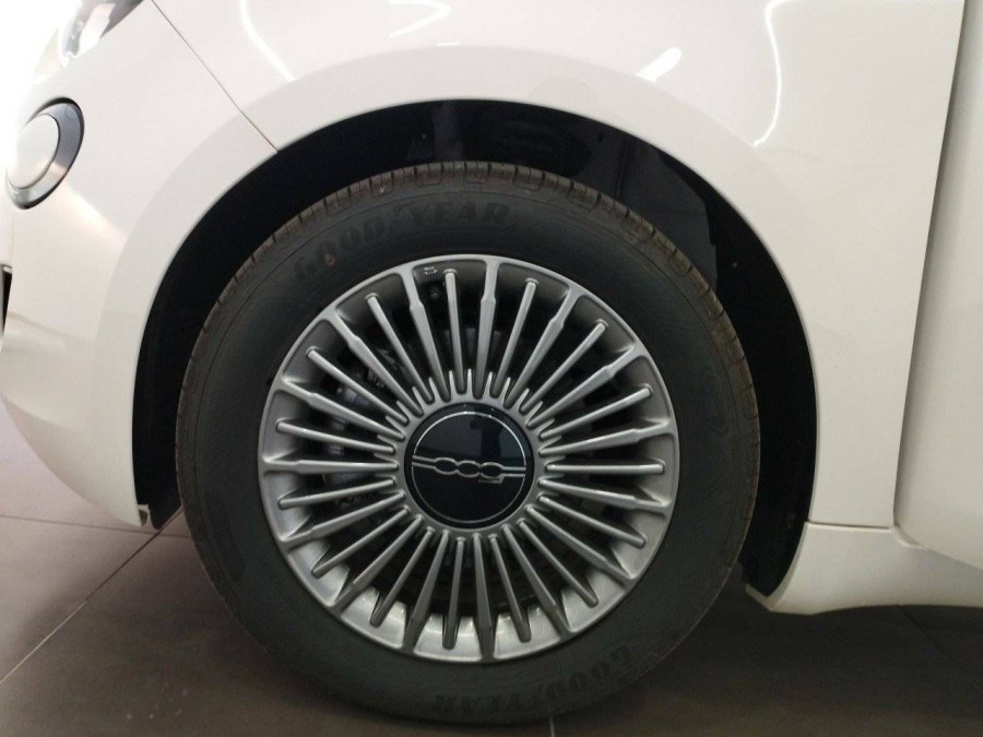 Imagen de Fiat 500