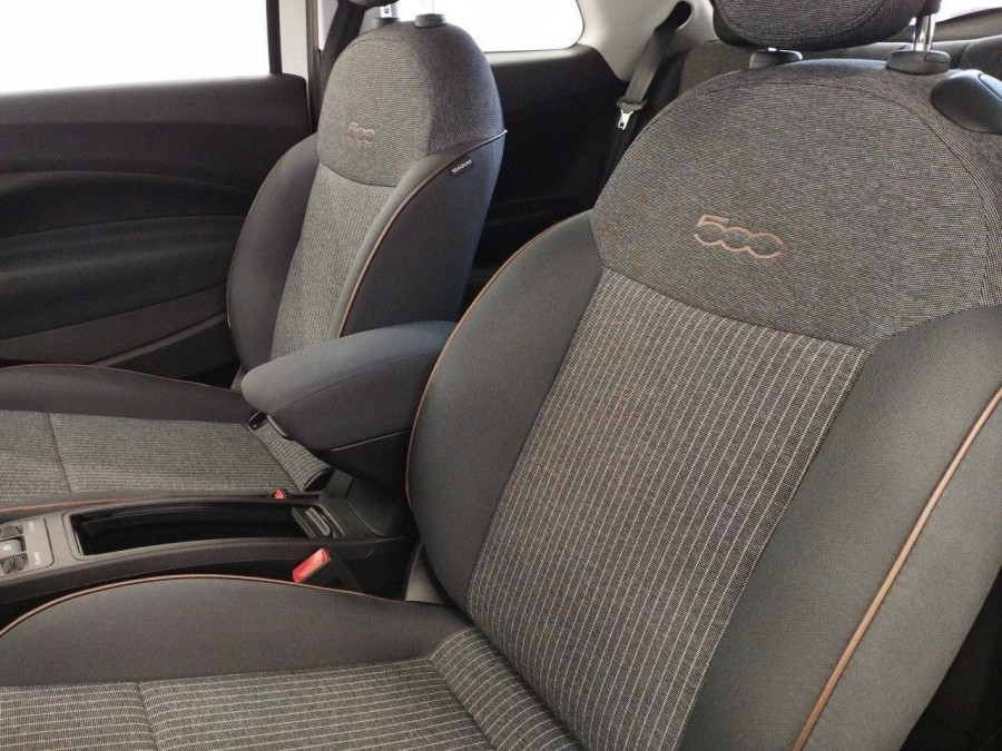 Imagen de Fiat 500