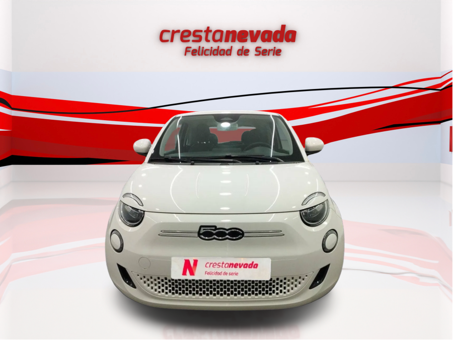 Imagen de Fiat 500
