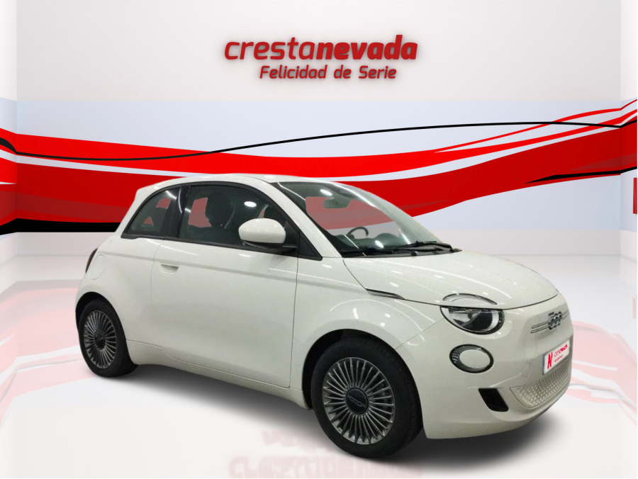 Imagen de Fiat 500
