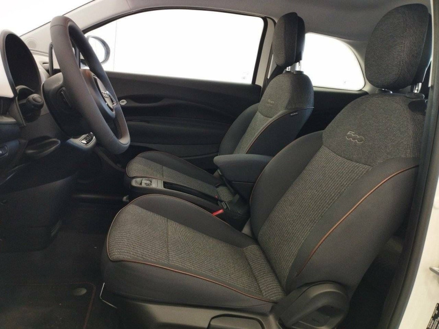 Imagen de Fiat 500