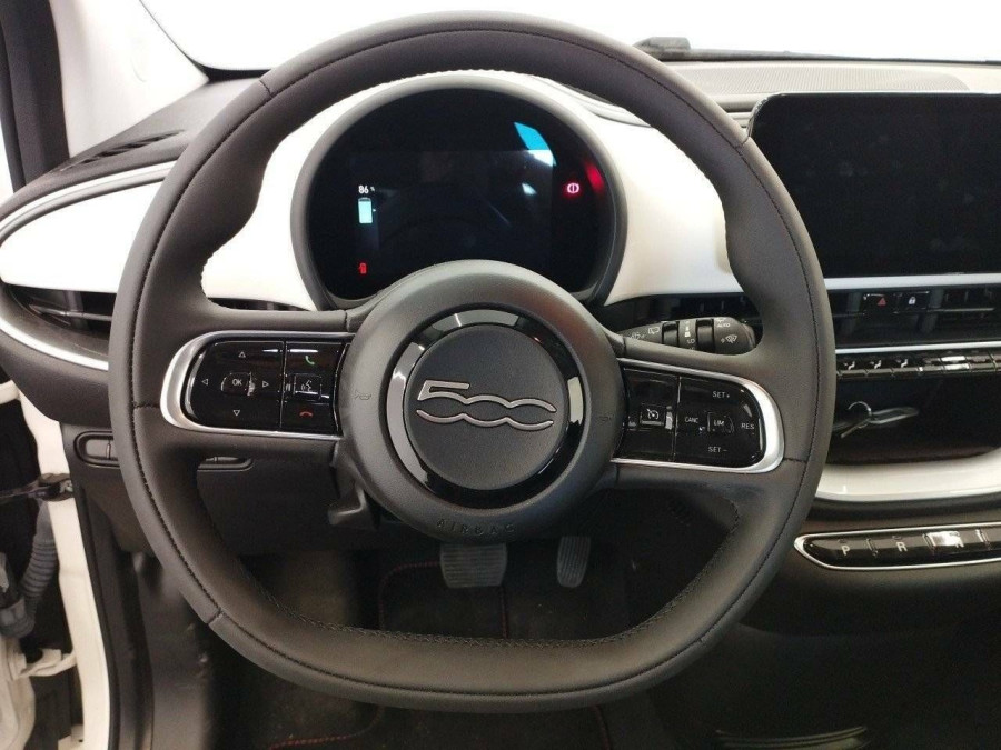 Imagen de Fiat 500