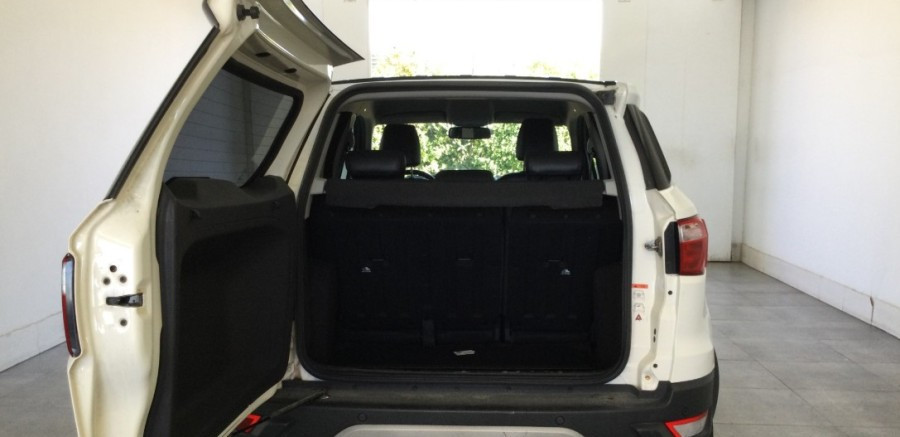 Imagen de Ford EcoSport