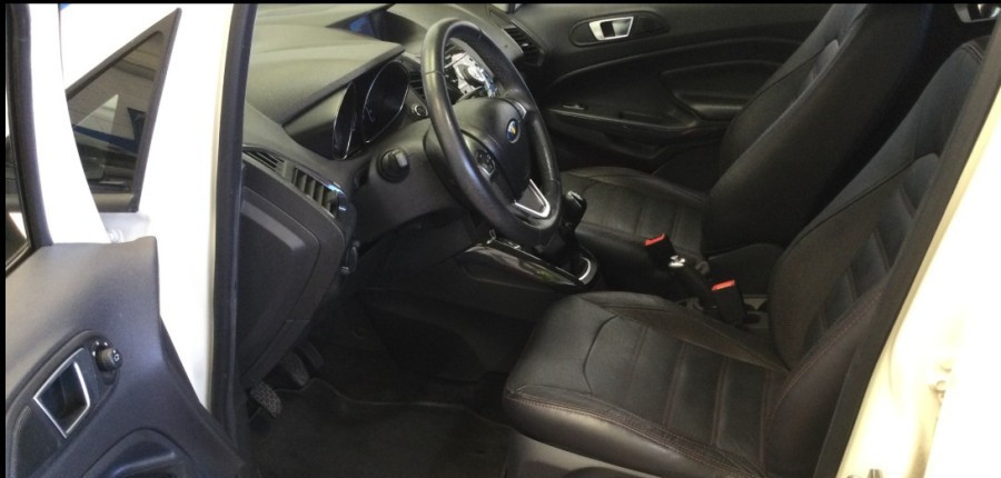 Imagen de Ford EcoSport