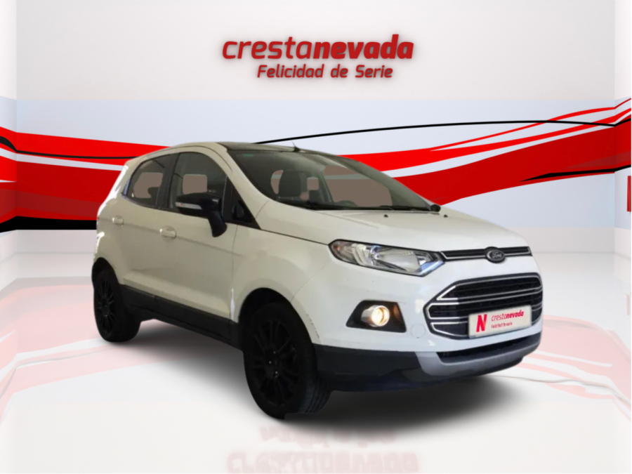 Imagen de Ford EcoSport