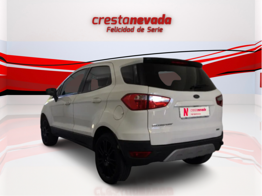 Imagen de Ford EcoSport