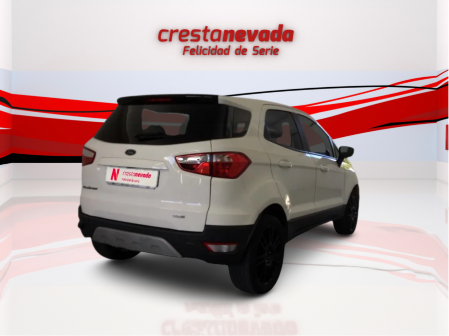 Imagen de Ford EcoSport