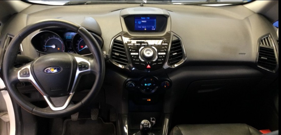 Imagen de Ford EcoSport