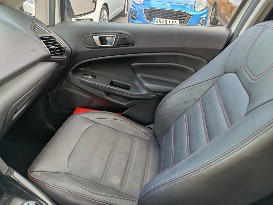 Imagen de Ford EcoSport