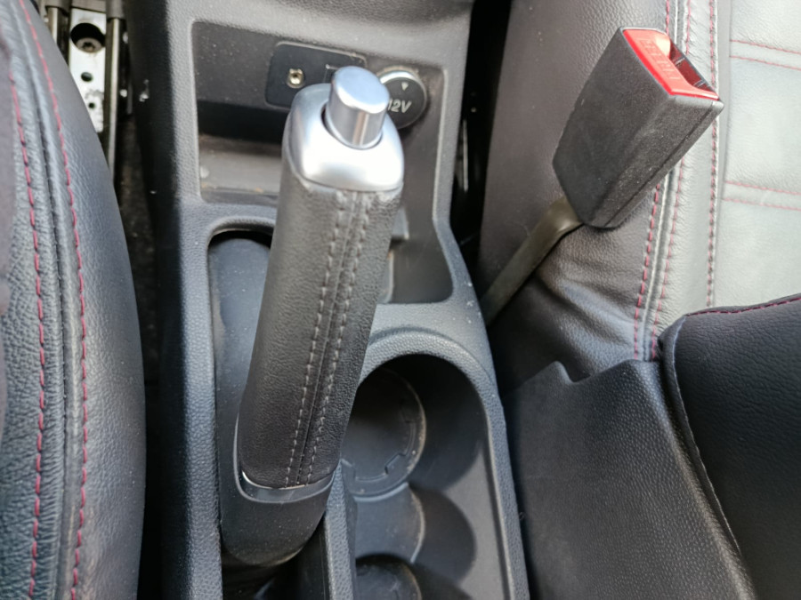 Imagen de Ford EcoSport