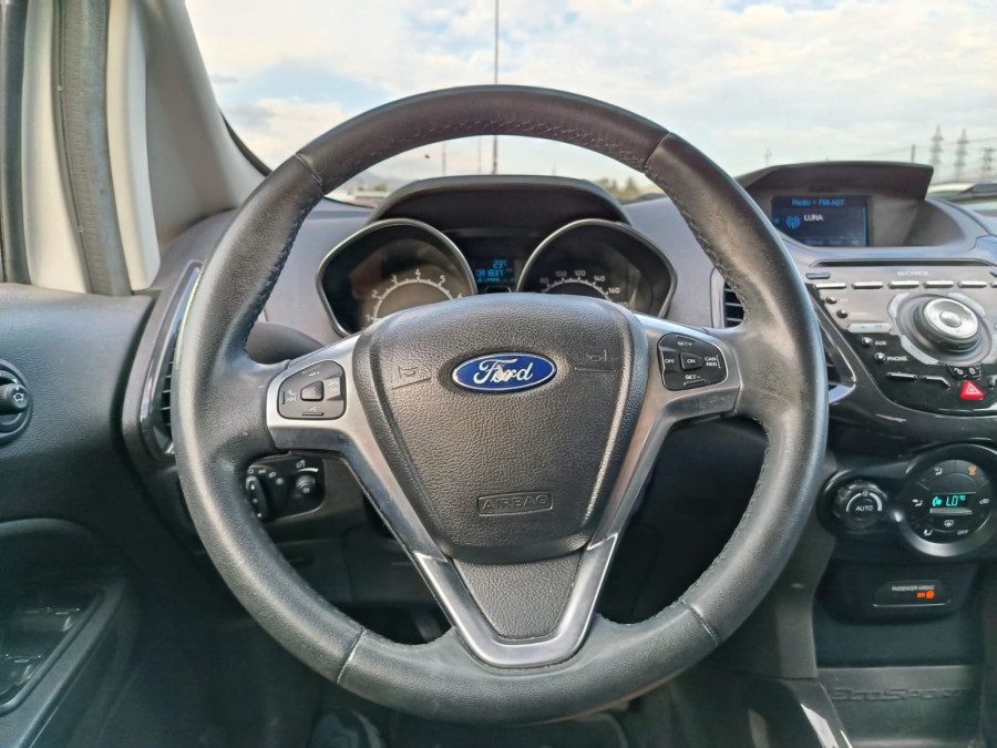 Imagen de Ford EcoSport