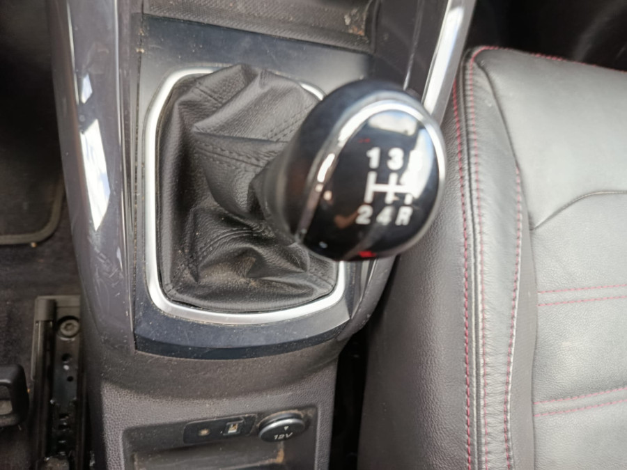 Imagen de Ford EcoSport
