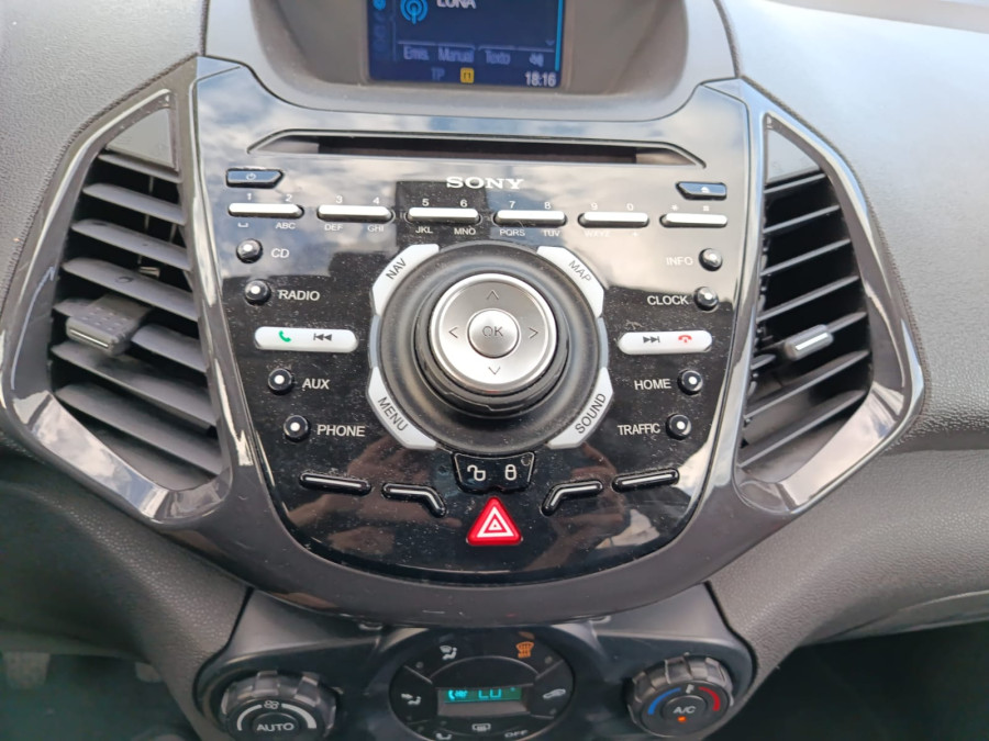 Imagen de Ford EcoSport