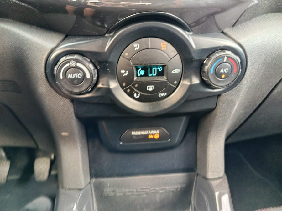 Imagen de Ford EcoSport