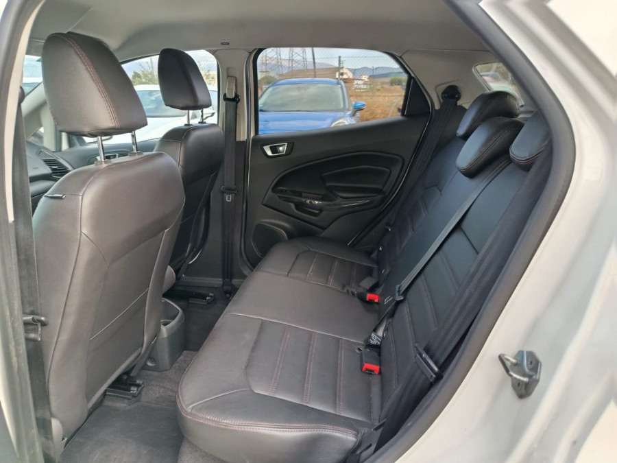Imagen de Ford EcoSport