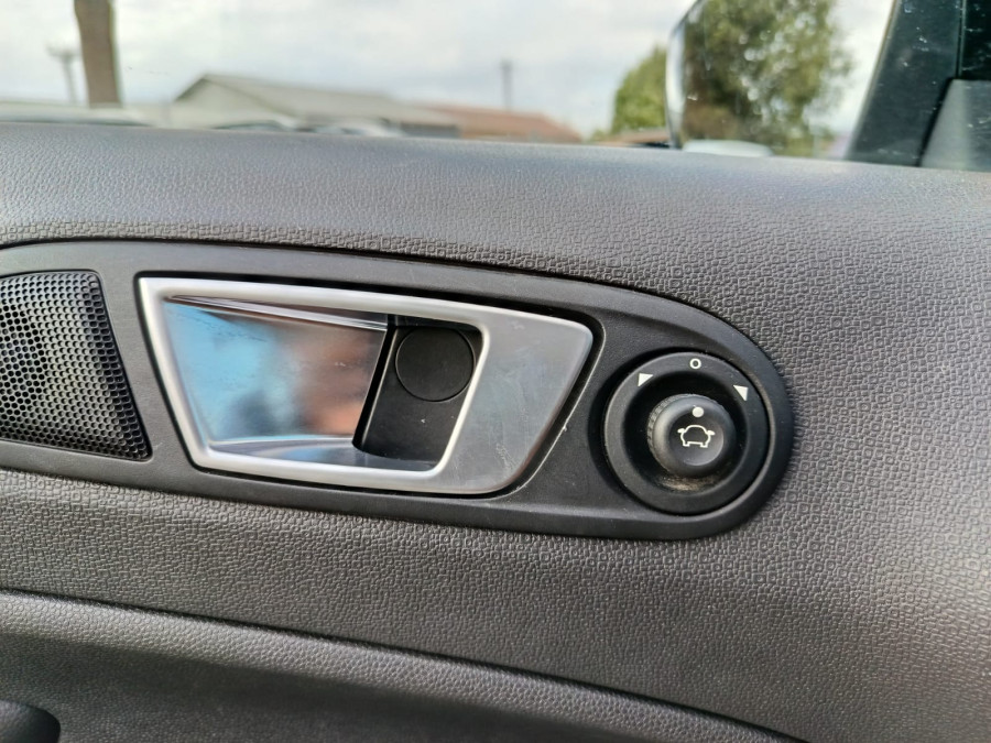 Imagen de Ford EcoSport