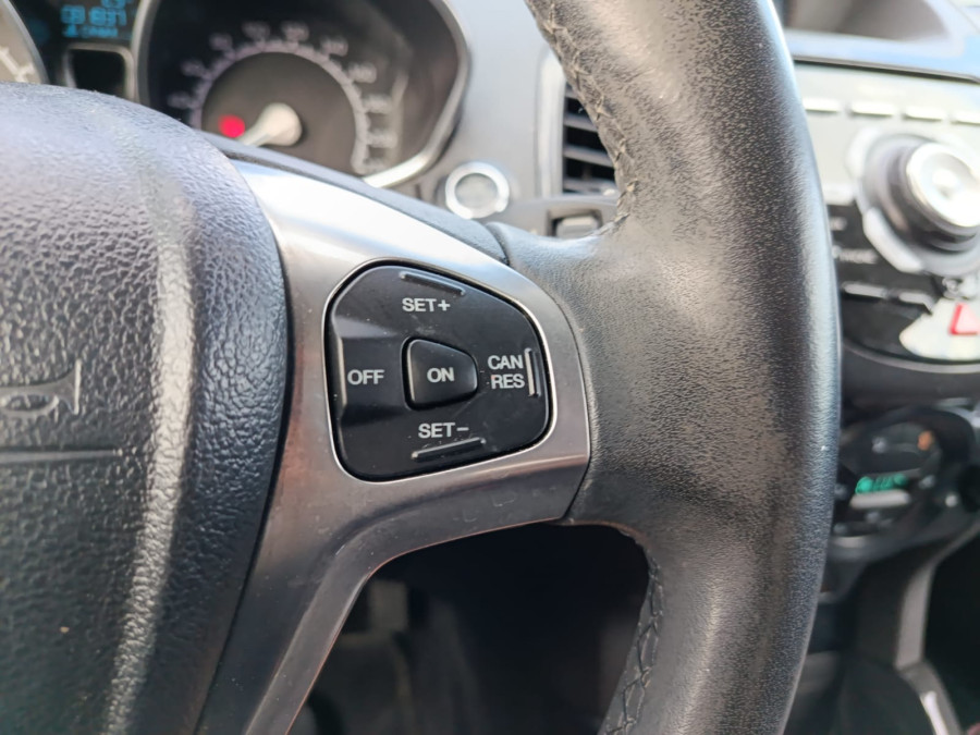 Imagen de Ford EcoSport
