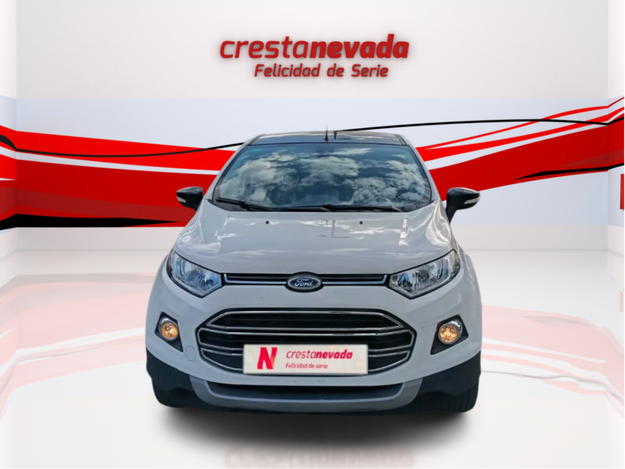 Imagen de Ford EcoSport