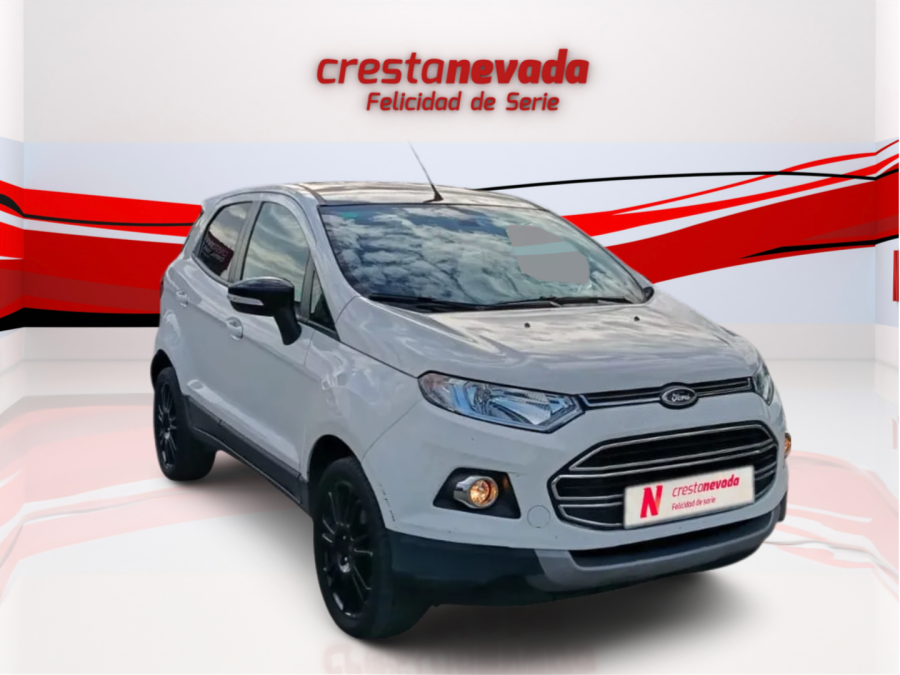 Imagen de Ford EcoSport