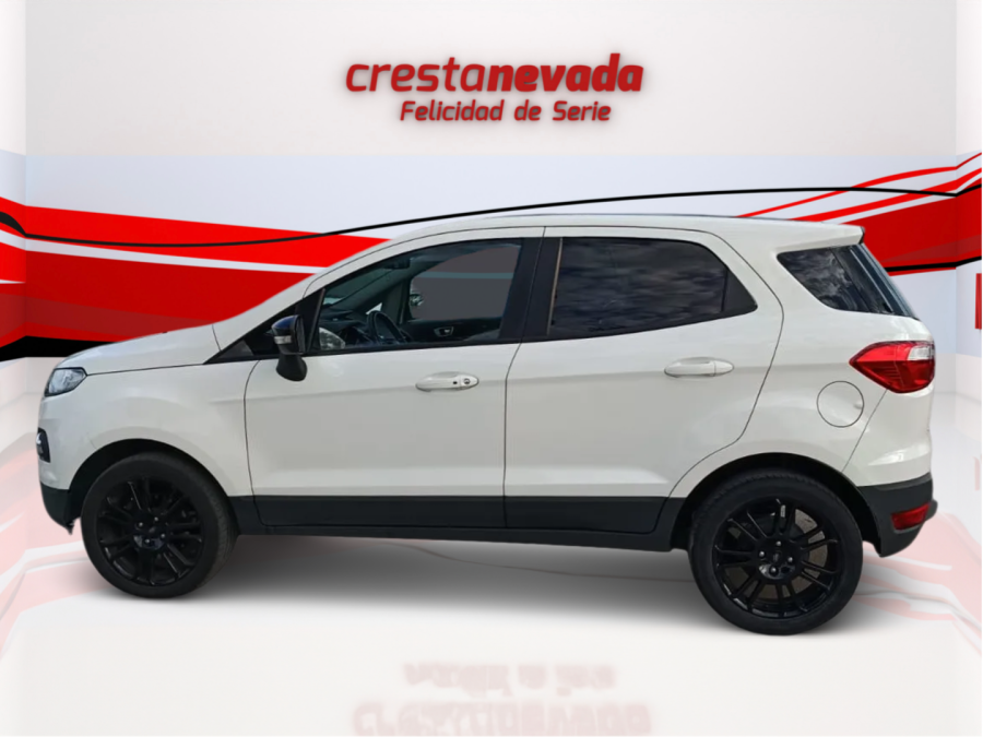 Imagen de Ford EcoSport