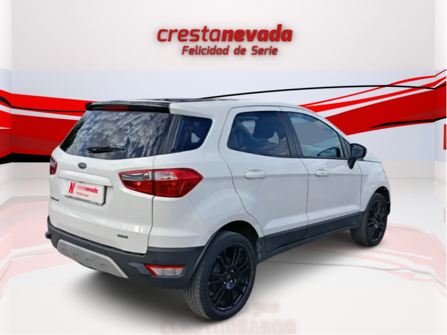 Imagen de Ford EcoSport